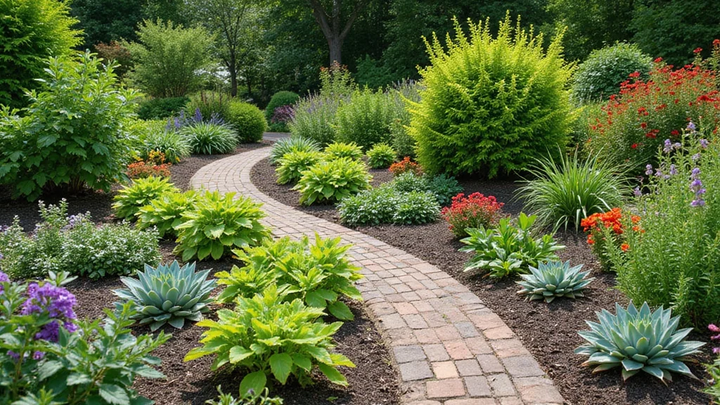 How to Choose the Right Plants for Your Front Yard Based on Climate Zone