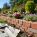 How to Edge Flower Beds With Bricks for a Clean, Permanent Border