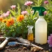 How to Kill Weeds in Flower Beds Without Harming Your Plants