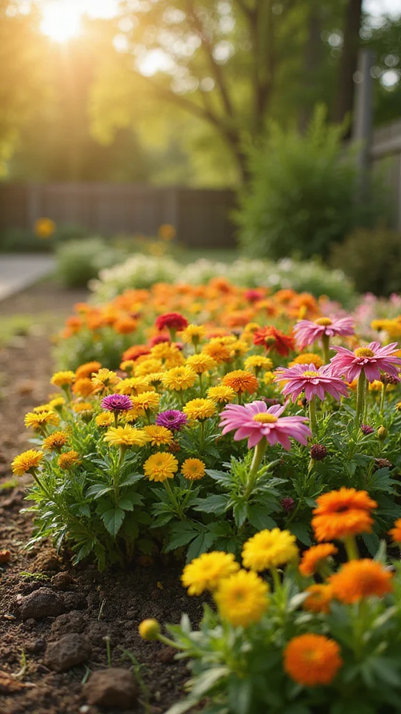 How to Kill Weeds in Flower Beds Without Harming Your Plants - Conclusion 1