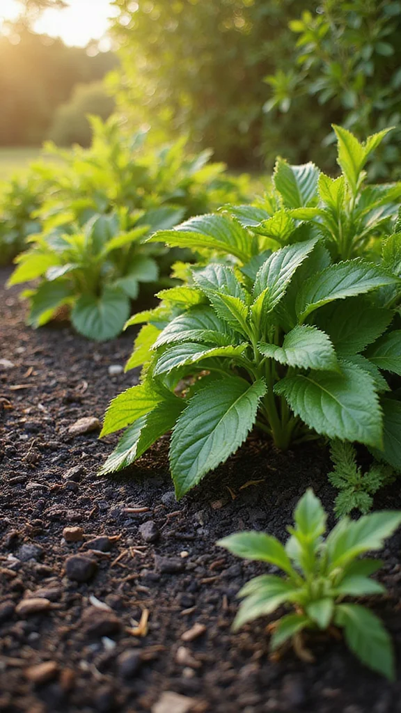 How to Mulch Your Front Garden Beds for a Clean, Professional Finish - 8. The Importance of Regular Maintenance 1