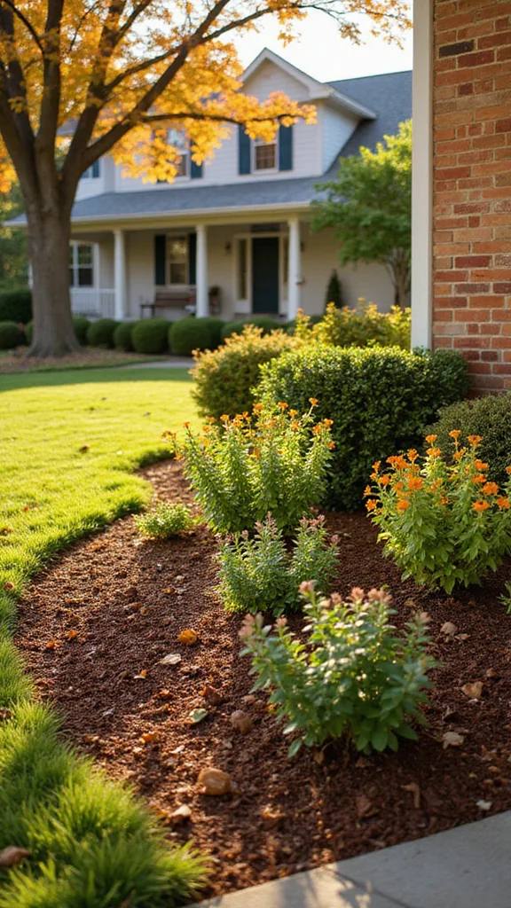How to Mulch Your Front Garden Beds for a Clean, Professional Finish - Conclusion 1