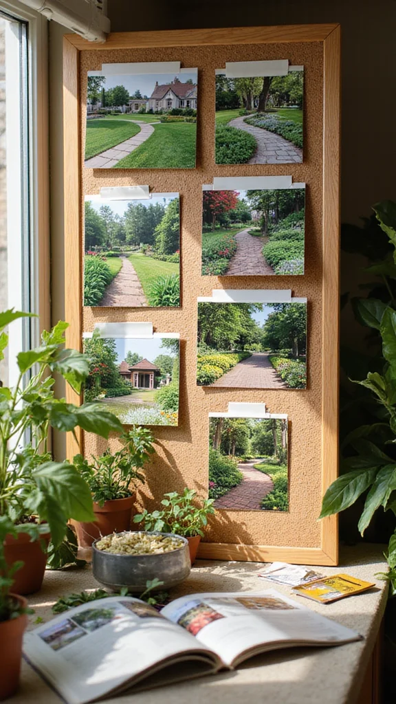 How to Plan a Front Yard Landscape From Scratch (Step-by-Step Guide) - Step 2: Set Your Goals 1