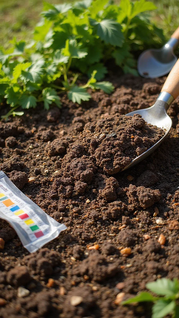 How to Plan a Front Yard Landscape From Scratch (Step-by-Step Guide) - Step 5: Prepare Your Soil 1