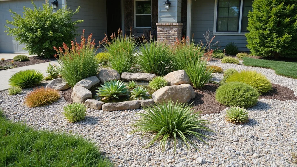 Low Maintenance Front Yard Landscaping Ideas That Look Like You Paid a Pro