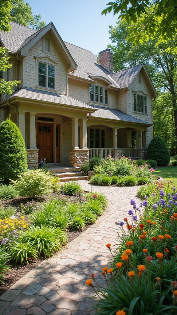 Low Maintenance Front Yard Landscaping Ideas That Look Like You Paid a Pro - Conclusion 1