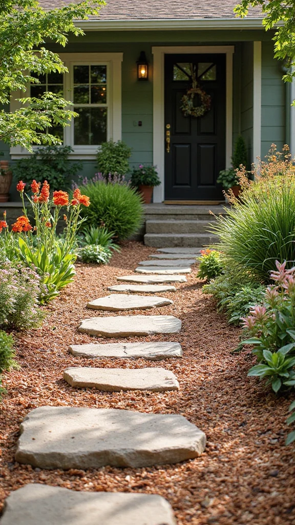 Mulch vs Rock for Front Yard Landscaping: Which Lasts Longer and Looks Better - Conclusion 1