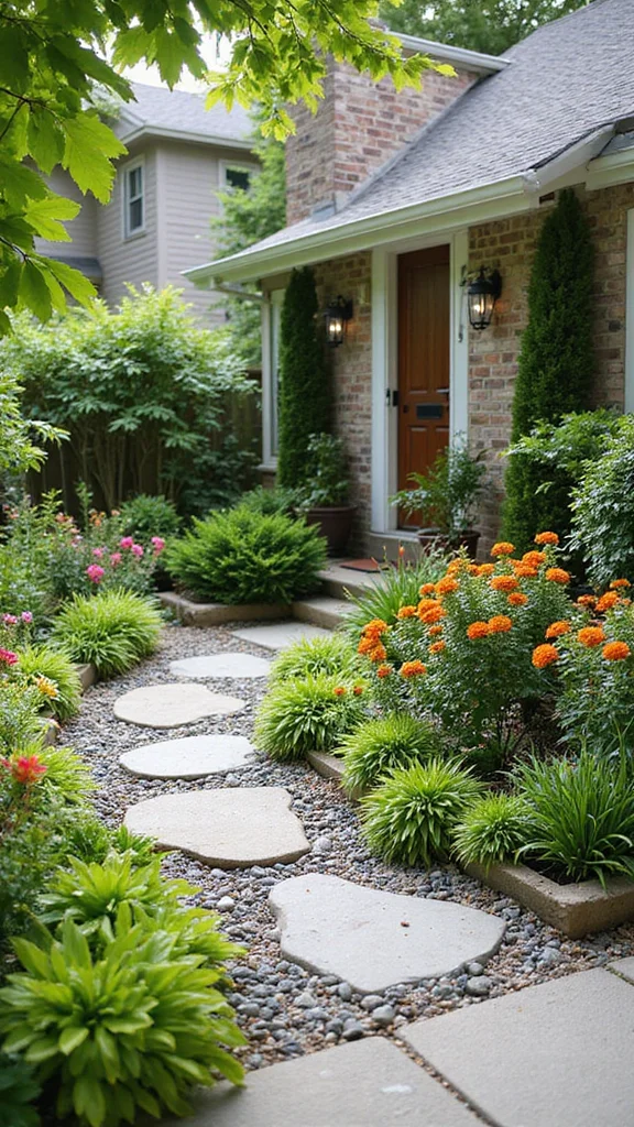 Small Front Yard Landscaping Ideas That Make the Most of Limited Space - Conclusion 1