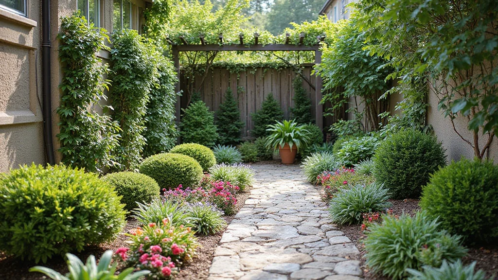 Small Front Yard Landscaping Ideas That Make the Most of Limited Space