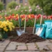 Spring Flower Bed Prep: How to Clean, Edge, and Refresh Your Beds This Season
