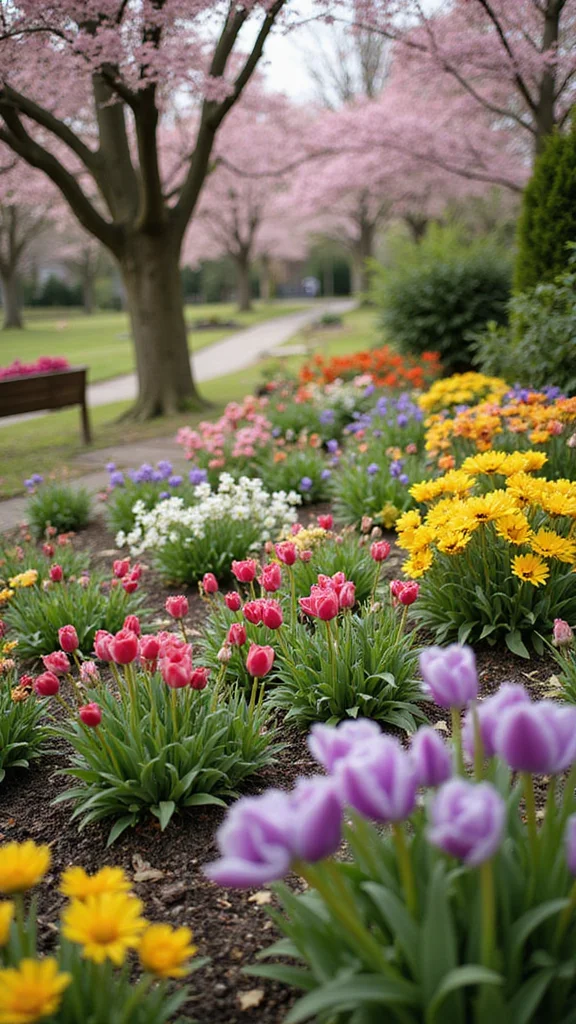 Spring Flower Bed Prep: How to Clean, Edge, and Refresh Your Beds This Season - Conclusion 1