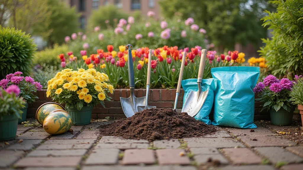 Spring Flower Bed Prep: How to Clean, Edge, and Refresh Your Beds This Season
