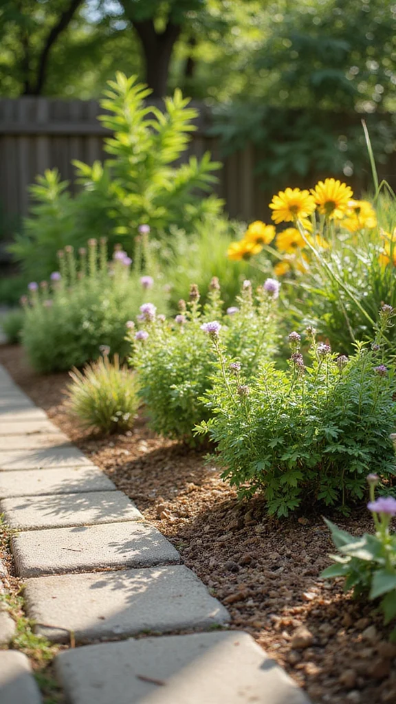 Stone Edging vs Metal Edging for Flower Beds: Which Holds Up Better Long-Term - 10. Making the Final Decision: Stone or Metal? 1