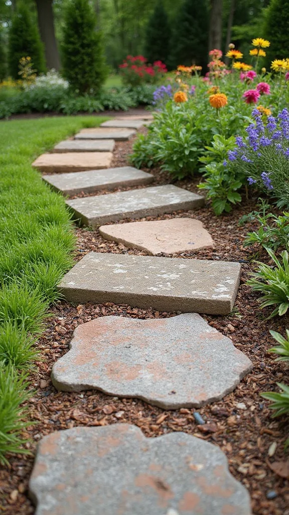 The Beginner's Guide to Flower Bed Edging: Which Material is Right for You - Conclusion 1
