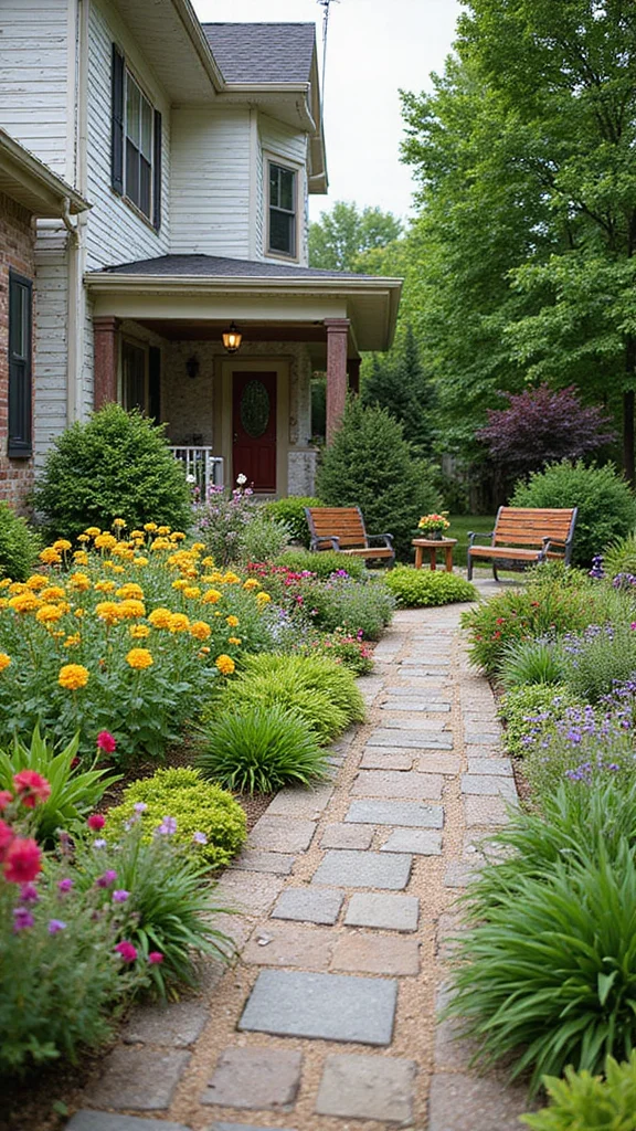 The Complete Beginner's Guide to Front Yard Landscaping on a Budget - Conclusion 1