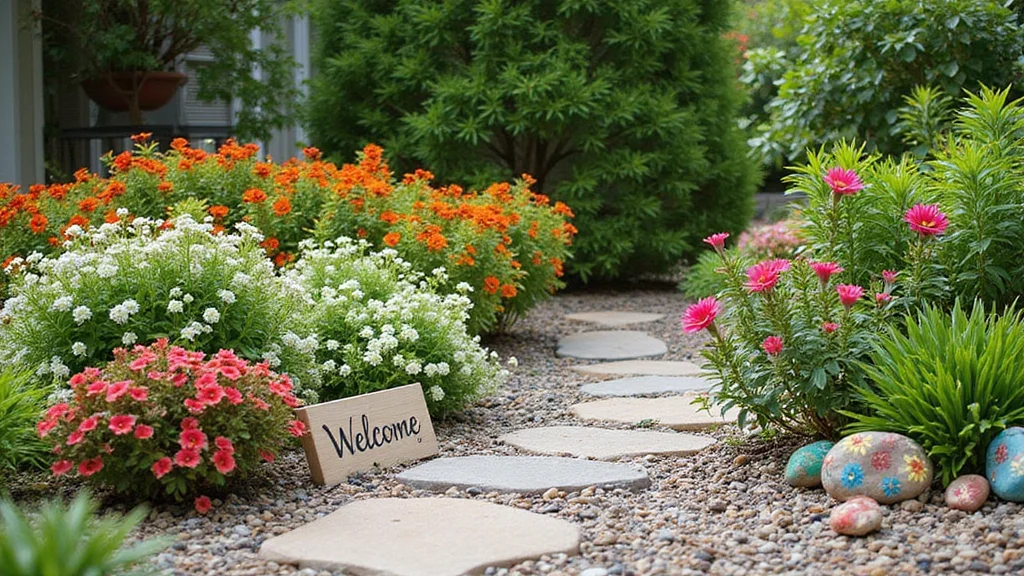 The Complete Beginner's Guide to Front Yard Landscaping on a Budget