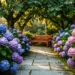 Endless Summer Hydrangea Ideas: How to Use This Variety in Your Landscape