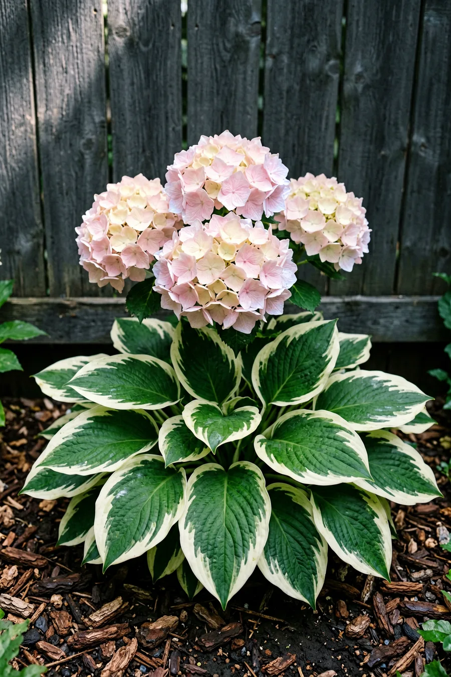 Brighten Dark Corners of the Garden