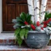 Winter Porch Pot Ideas: How to Keep Outdoor Containers Looking Good Year-Round