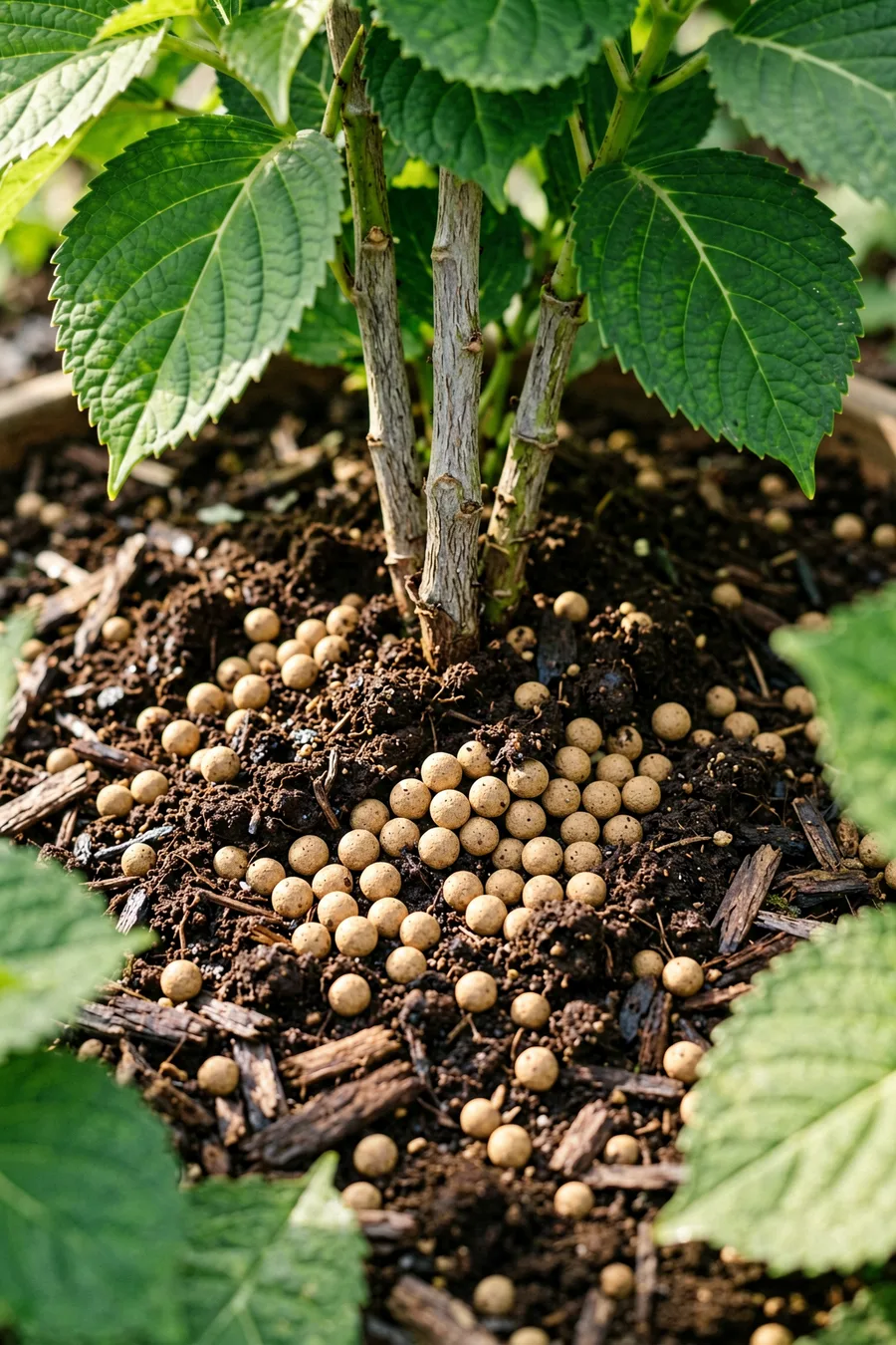 Espoma Holly-Tone Organic Fertilizer