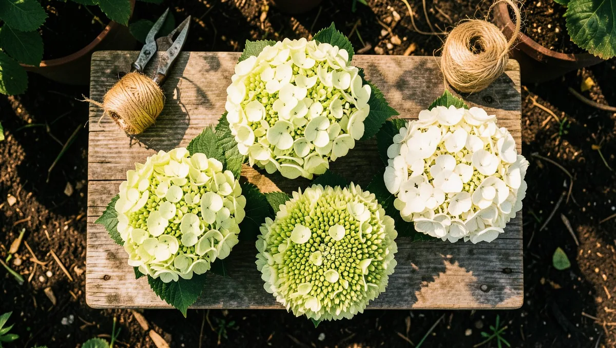 Best Hydrangeas for Full Sun: Varieties That Actually Thrive in Heat