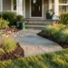 17 Budget Front Yard Landscaping Ideas Under $200 That Actually Work