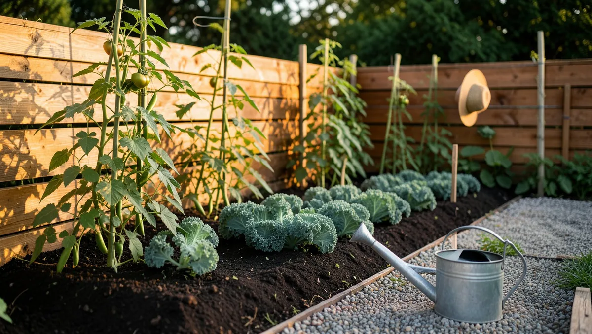 14 Cheap Backyard Fence Ideas That Look Surprisingly Polished