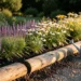 15 DIY Garden Border Ideas That Cost Almost Nothing to Install