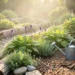 14 Free and Nearly Free Landscaping Ideas Using Materials You Already Have