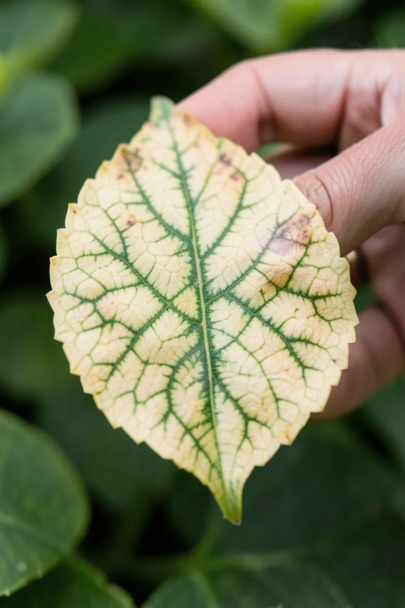 Monitor for Over-Acidification Symptoms Quickly