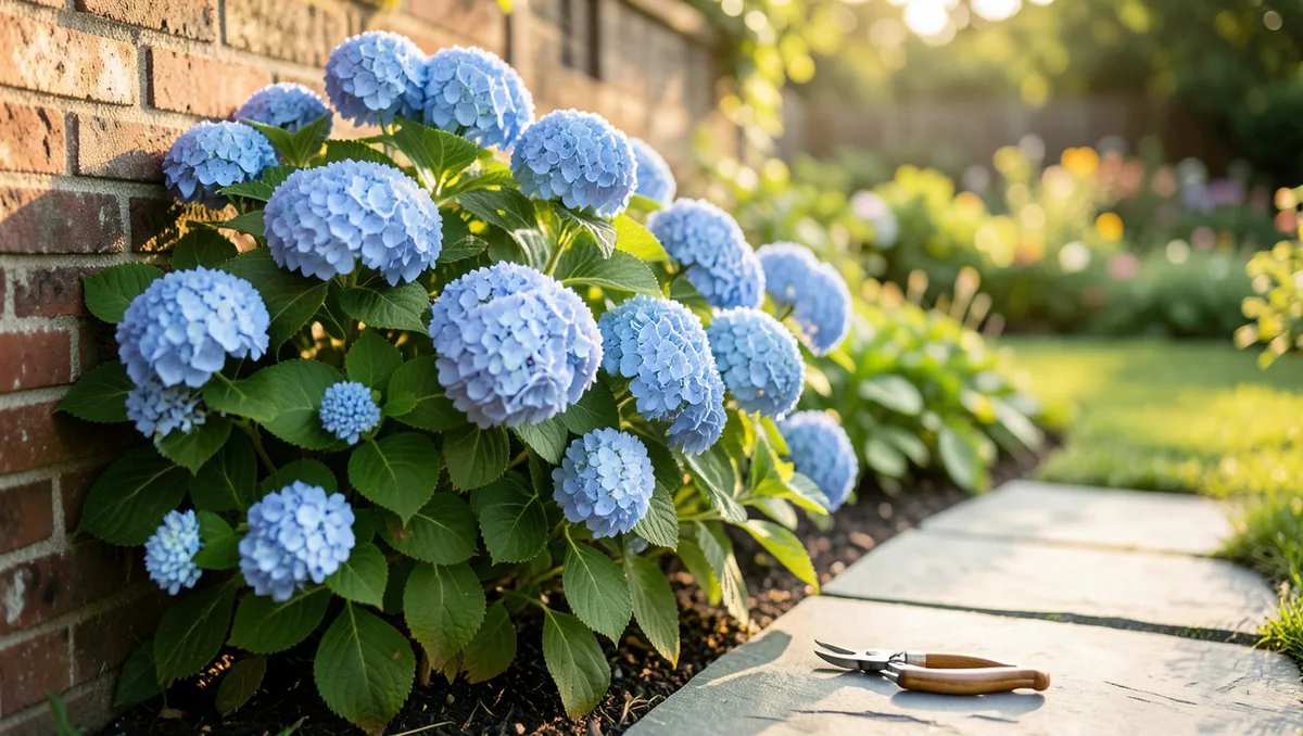 How to Overwinter Hydrangeas in Cold Climates So They Bloom Next Year