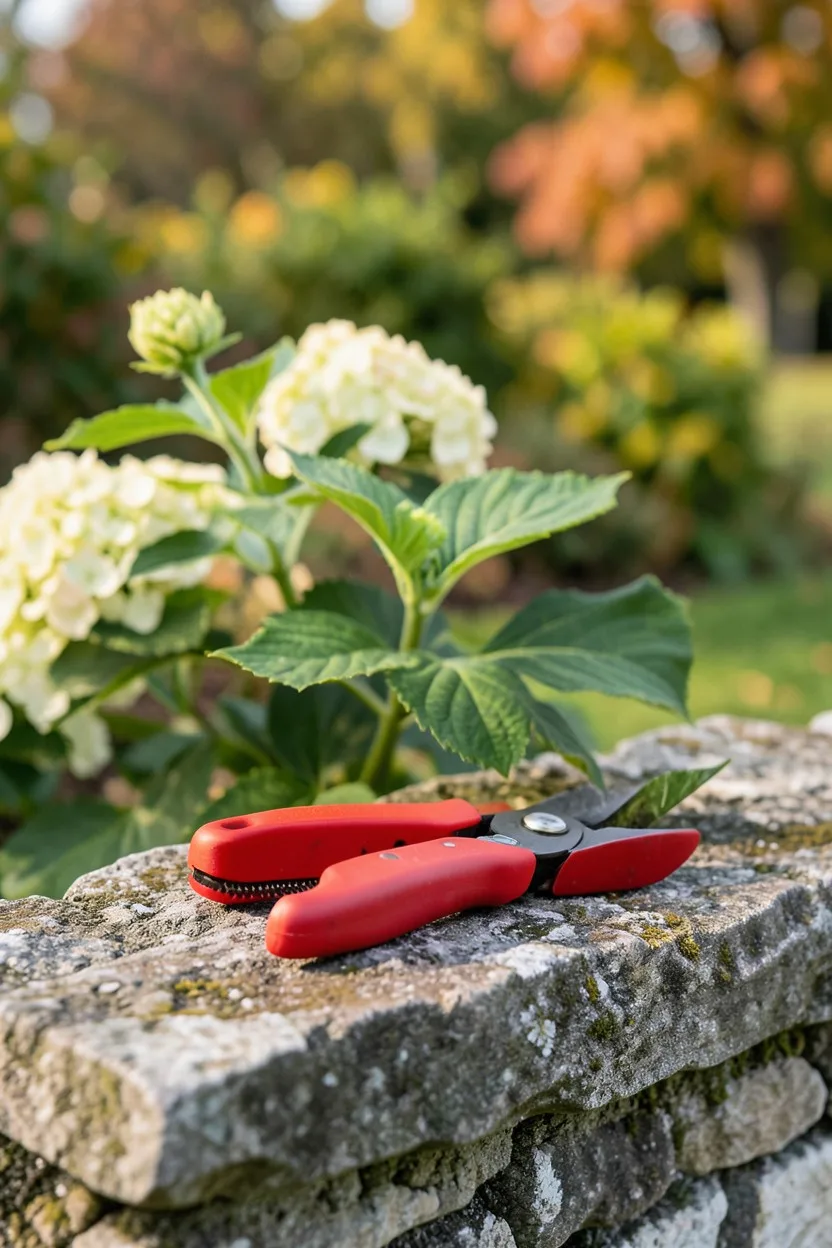 Avoid Autumn Pruning Mistakes