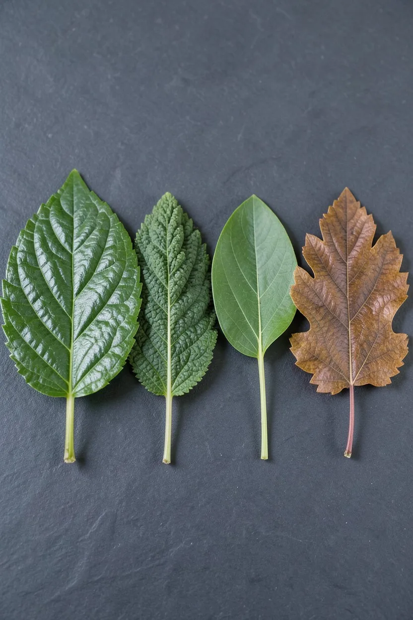 Identify Your Hydrangea Species First