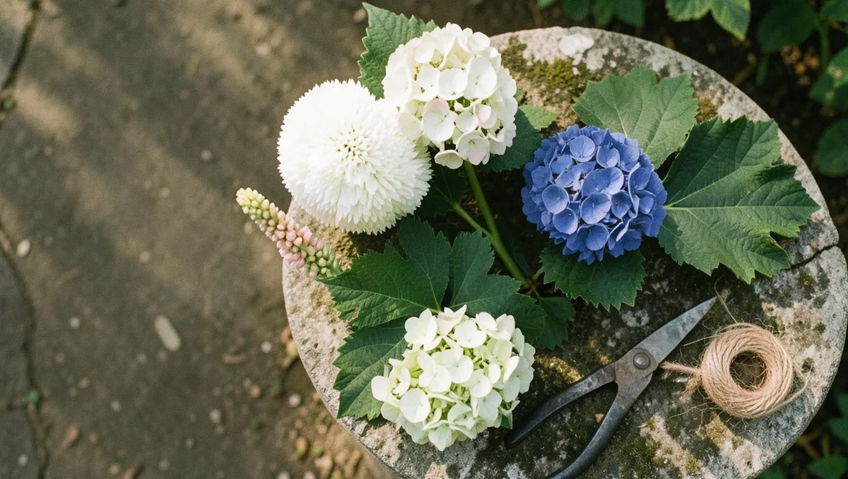 Hydrangea Landscaping Ideas That Make Your Front Yard Look Like a Magazine