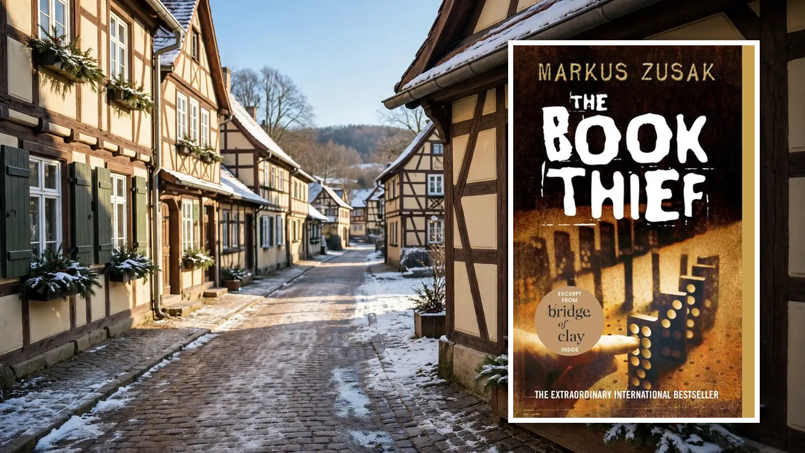 book-thief