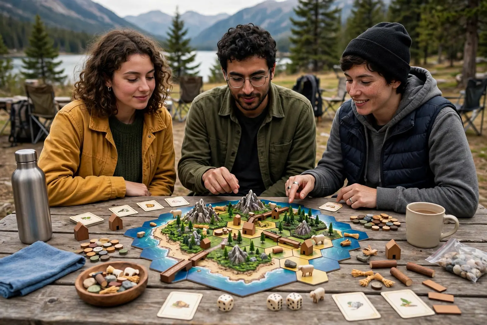 catan