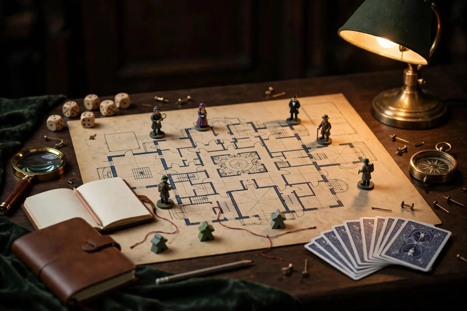 clue