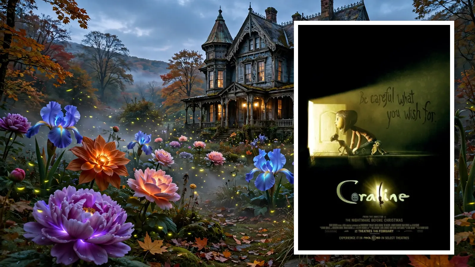 coraline