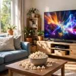 8 Near-Perfect Netflix Sci-Fi Shows That Hook You in the First Scene