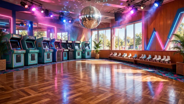10 Iconic 1980s Songs That Still Fill Every Dance Floor