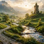 7 Gripping Fantasy Books That Build Worlds You Never Want to Leave
