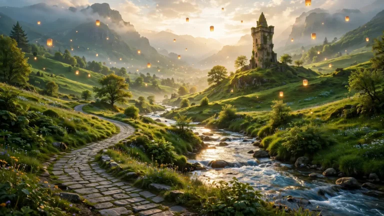 7 Gripping Fantasy Books That Build Worlds You Never Want to Leave