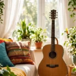 6 Essential Gadgets for Learning to Play Guitar That Make Practice Impossible to Skip