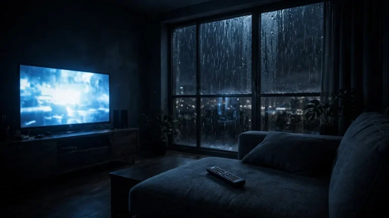8 Near-Perfect Prime Video Thriller Miniseries That Get More Intense With Each Episode
