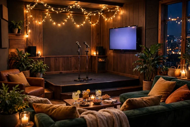 10 Karaoke Songs Everyone Knows That Get the Whole Room Singing