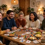 10 Board Games That Turn an Ordinary Night Into Game Night