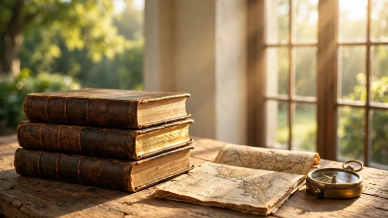 7 Gripping Historical Fiction Books That Transport You to Another Era
