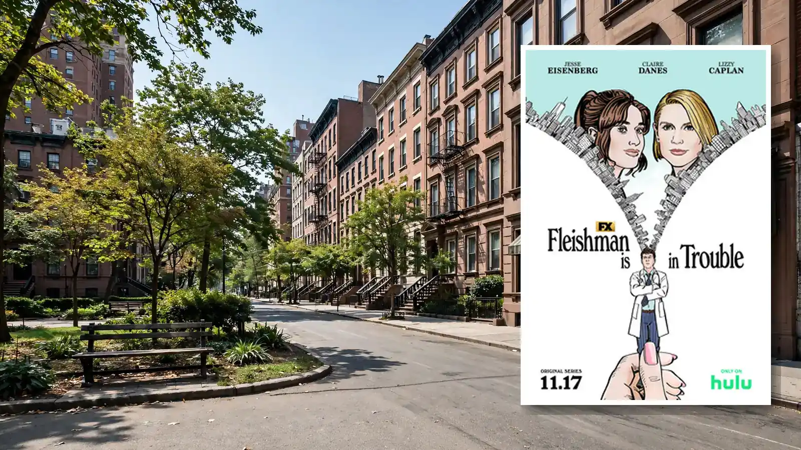 fleishman