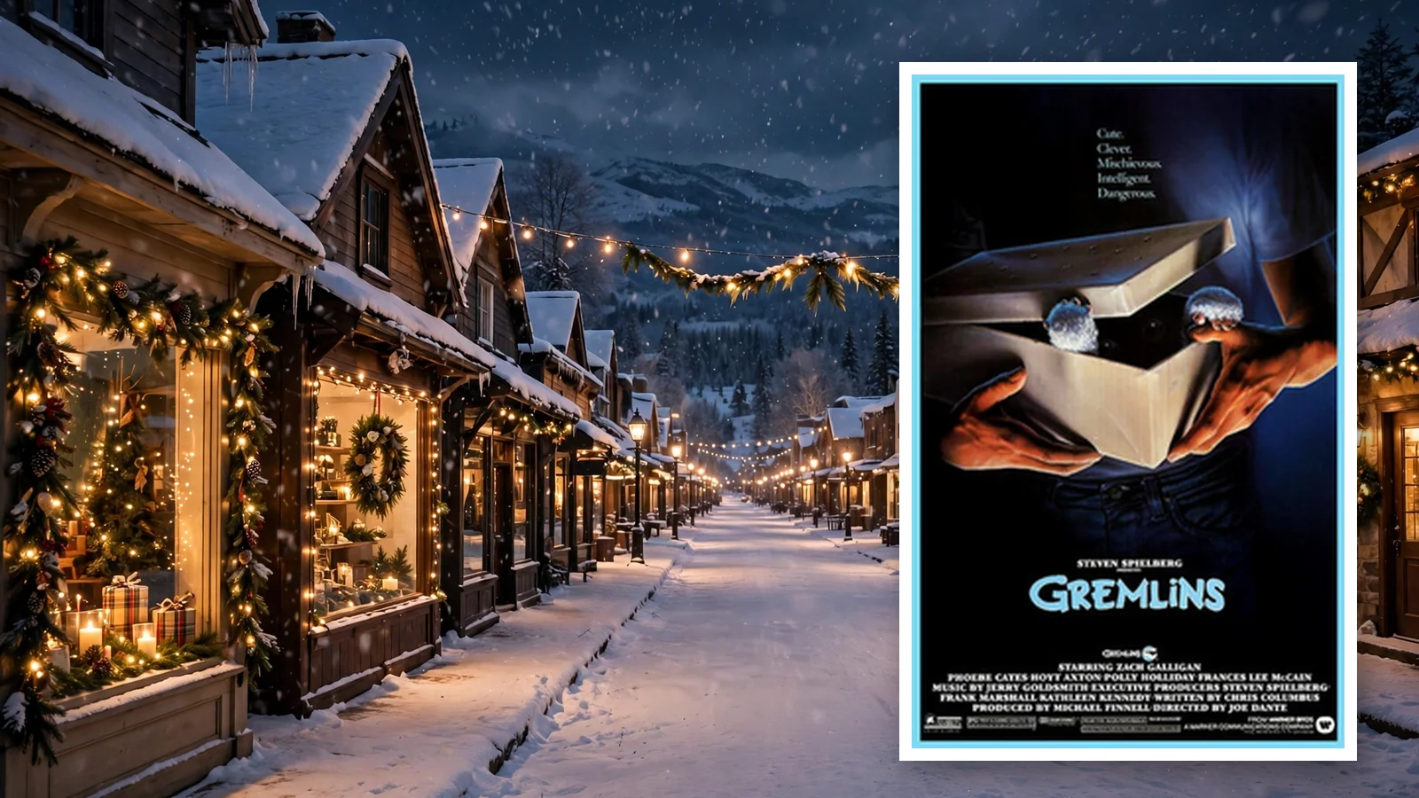 gremlins