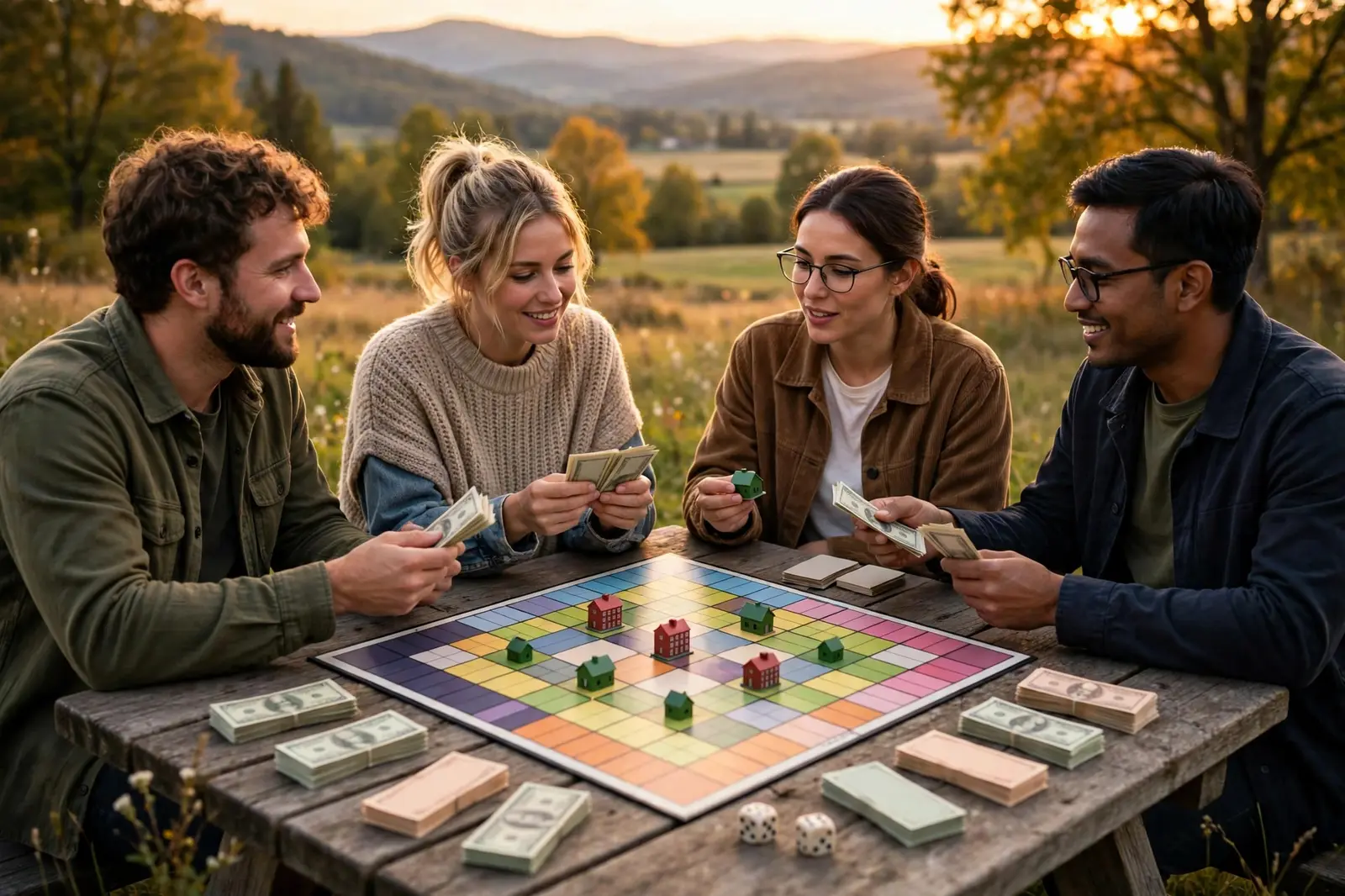 monopoly